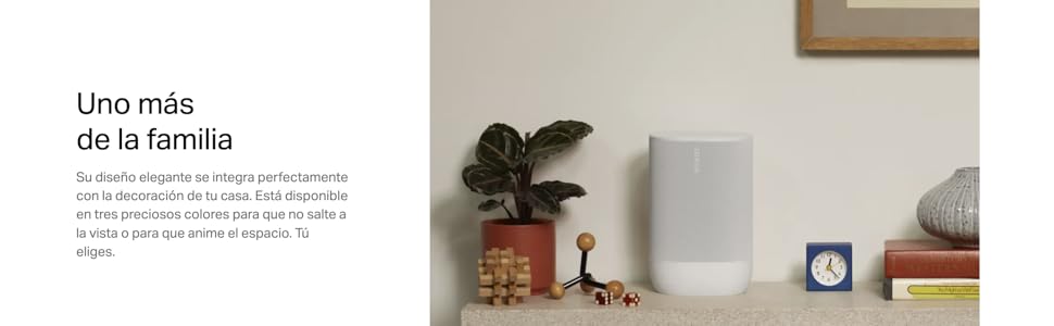 con una peque&ntilde;a planta en maceta, una figura de dinosaurio de madera y un reloj azul. Texto &laquo;Uno m&aacute;s de la
