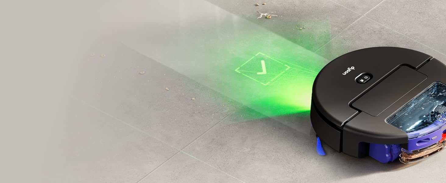 Serie di immagini che mostrano un mouse da gioco nero con effetti di illuminazione RGB, che mostra un'illuminazione verde e blu su una superficie grigia.