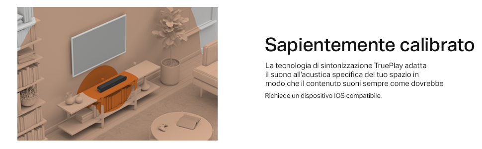 Sonos Ray Soundbar banner 5