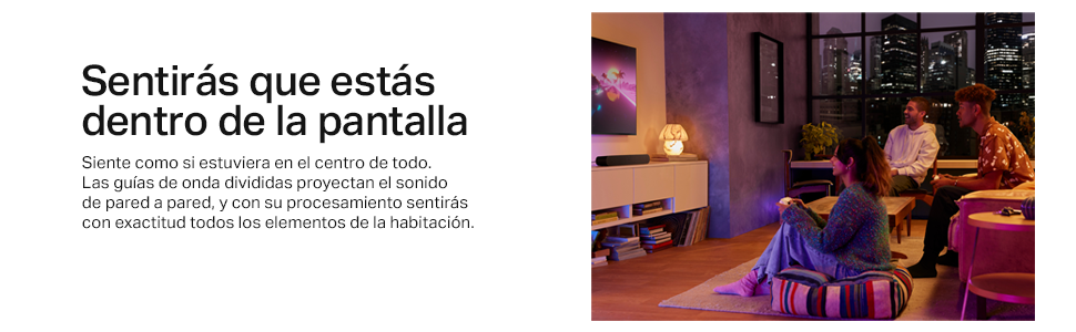 Sonos Ray Soundbar banner 4