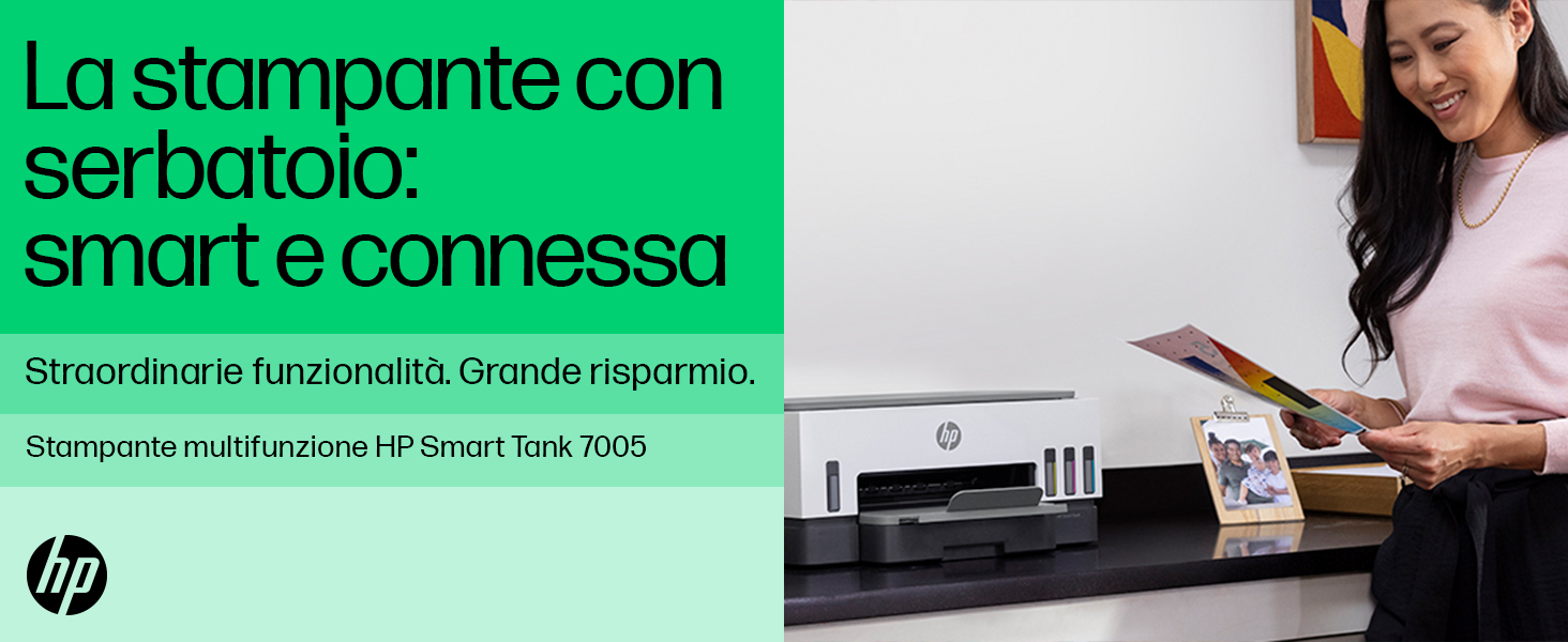 HP Smart Tank