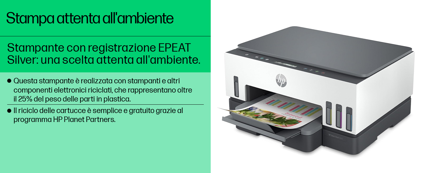 HP Smart Tank