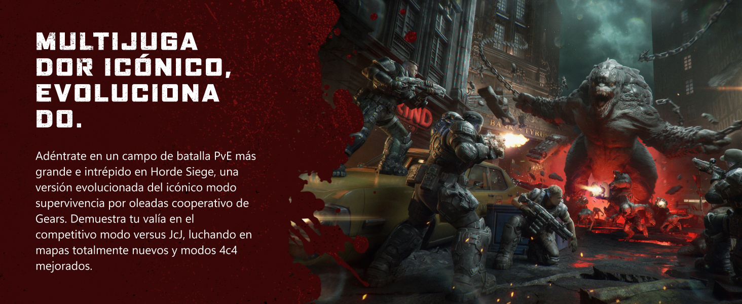 El texto dice &laquo;MULTIJUBA PARA ICONIC&raquo;. EVOLUCIONADA DB'. Imagen de banner promocional oscura con un fondo atmosf&eacute;rico.