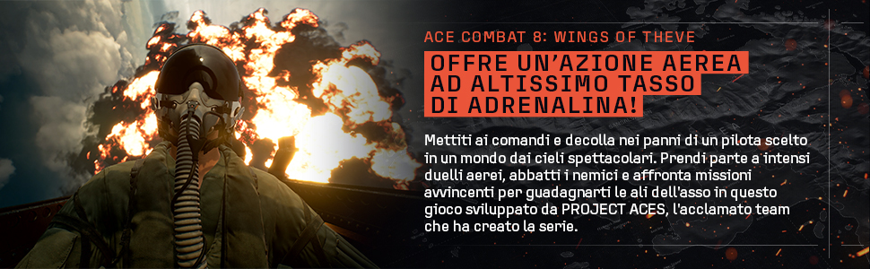 Il testo recita &laquo;ACTU COMMENT SE MENER LES CHOSES PAS DE MOYENS RAPIDE ET SANS JUSTIFIER VOS QUESTIONS D'AUTRES MEDIAS&raquo;. Immagini di esplosioni e incendi con effetti di luce drammatici su sfondo scuro.