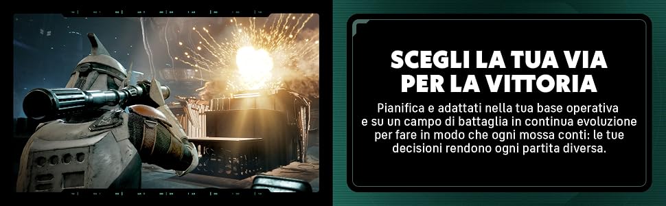 Il testo recita: 'SCEGLA TUA VIA PER ILLUMINARE LA TUA NOTTE' (testo italiano). Scena automobilistica notturna con fari illuminati e indicatori stradali direzionali su un'autostrada buia.