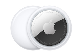 Apple AirTag