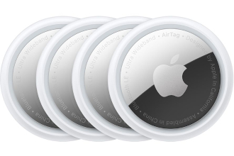 Apple AirTag 4pz