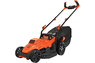 BLACK&plus;DECKER Tagliaerba