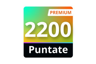 2200 Puntate