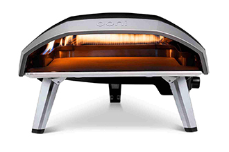 Ooni Koda Forno Pizza