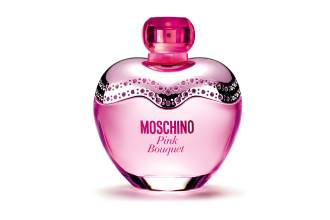 Moschino Pink Bouquet EDT 100ml