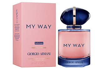 Giorgio Armani My Way Intense EDP 30ml