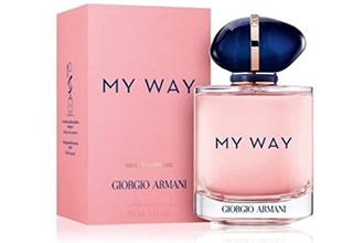 Giorgio Armani My Way EDP 30 ml