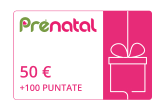 50&euro; Prenatal &plus;100P