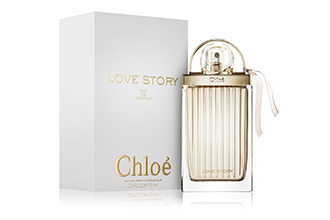 Chloe Love Story EDP 75ml