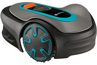Gardena Robot cortac&eacute;sped