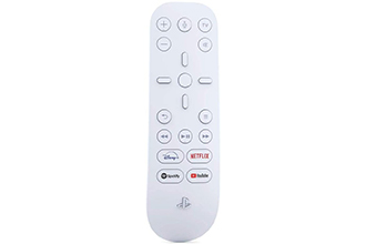 PlayStation 5 Remote Controller