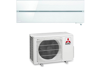 Mitsubishi Climatizzatore 9000 Btu