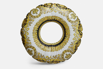 Versace Gonfiabile Mare