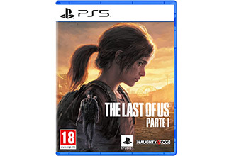 The Last of Us Parte I &dash; Remake