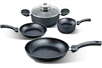 Pensofal Biostone Set 5 Pezzi