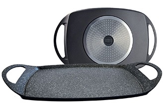 Pensofal Biostone Piastra Grill