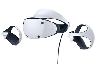 Playstation VR2