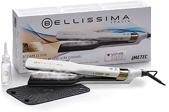 IMETEC Bellissima Steam Elixir a Vapore Pro