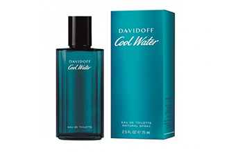 Davidoff Cool Water Man 75ml