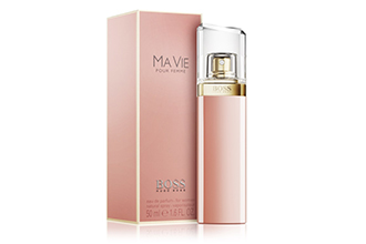 Hugo Boss Ma Vie EDP 50 ml