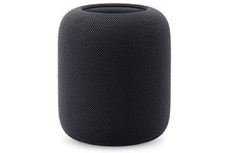 HomePod 2nd gen.