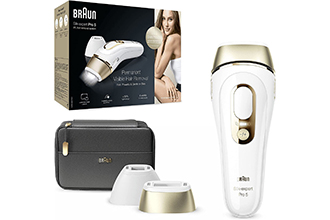 Braun Silk&dash;Expert Pro 5