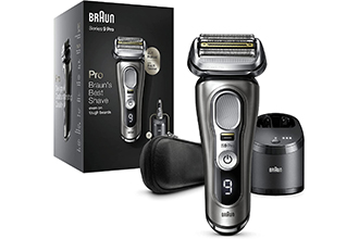 Braun Series 9 Pro
