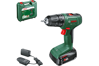 Bosch Trapano Avvitatore EasyDrill