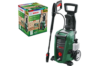 Bosch Aquatak Idropulitrice