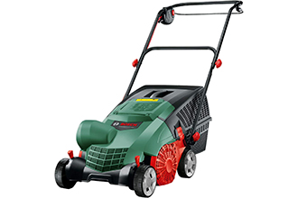Bosch Scarificatore Elettrico