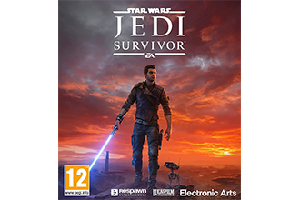 Star Wars Jedi &colon; Survivor