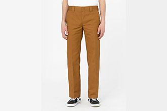 Pantalones Dickies Straight Leg Slim