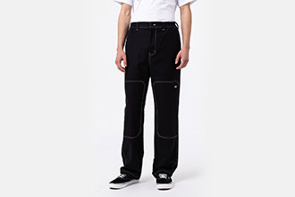 Dickies Pantaloni Florala