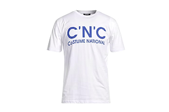 CNC Costume National T-Shirt Hombre