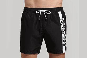 Bikkembergs Costume da Bagno Uomo
