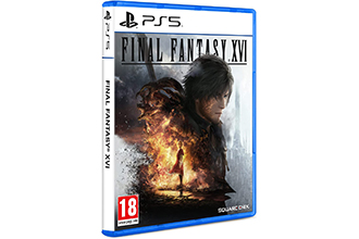 Final Fantasy XVI