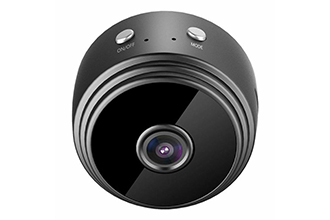 Microcámara Espía Full HD Wifi