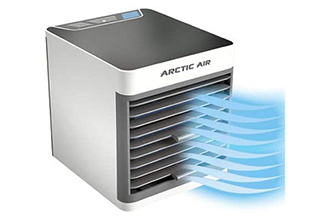 Climatizzatore Portatile  3 in 1