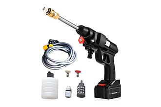 Idropulitrice ad Alta Pressione 48V