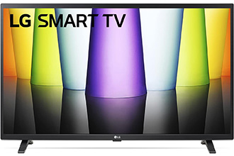 SMART TV LG 32"