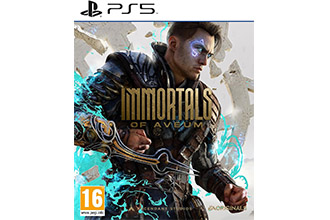 Immortals of Aveum