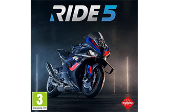 Ride 5