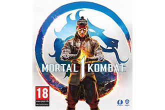 Mortal Kombat 1
