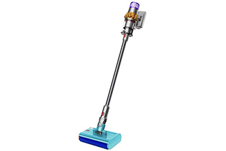 Dyson V15s Detect Submarine